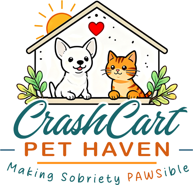 CrashCartPetHaven.org